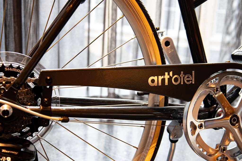 Art'otel Hoxton Hotel *