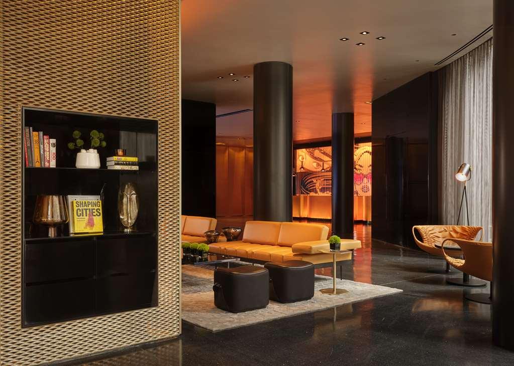 Art'otel Hoxton