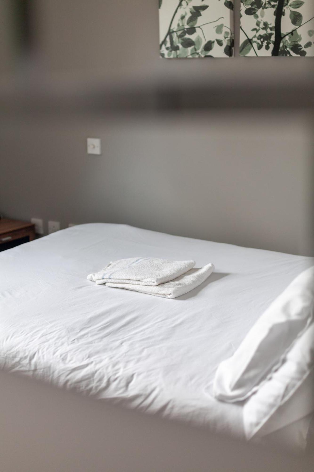 Lejlighed Deluxe Holborn Two Bedroom