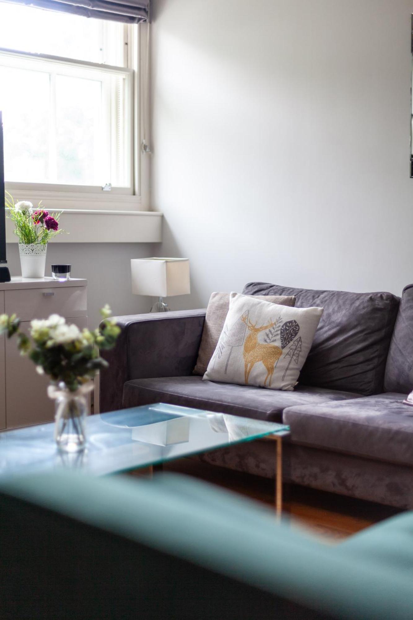 Lejlighed Deluxe Holborn Two Bedroom London