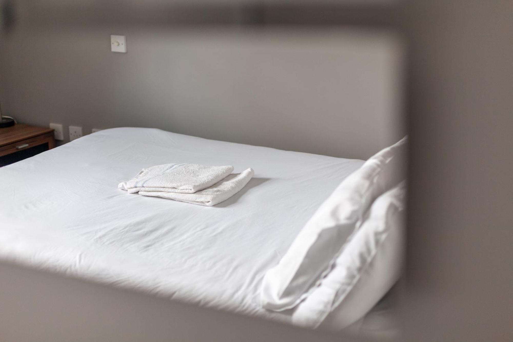 Lejlighed Deluxe Holborn Two Bedroom London