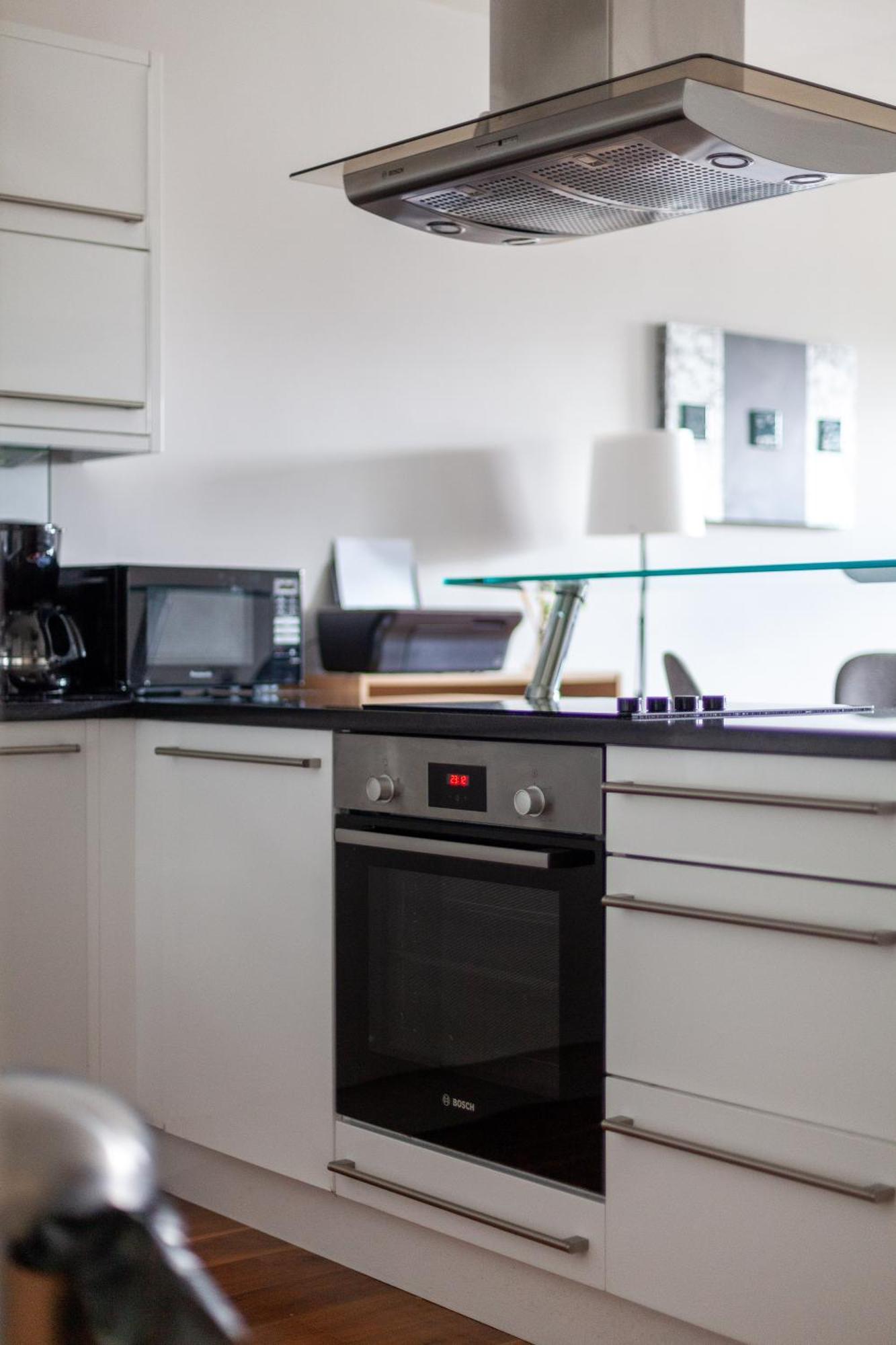 Deluxe Holborn Two Bedroom Lejlighed