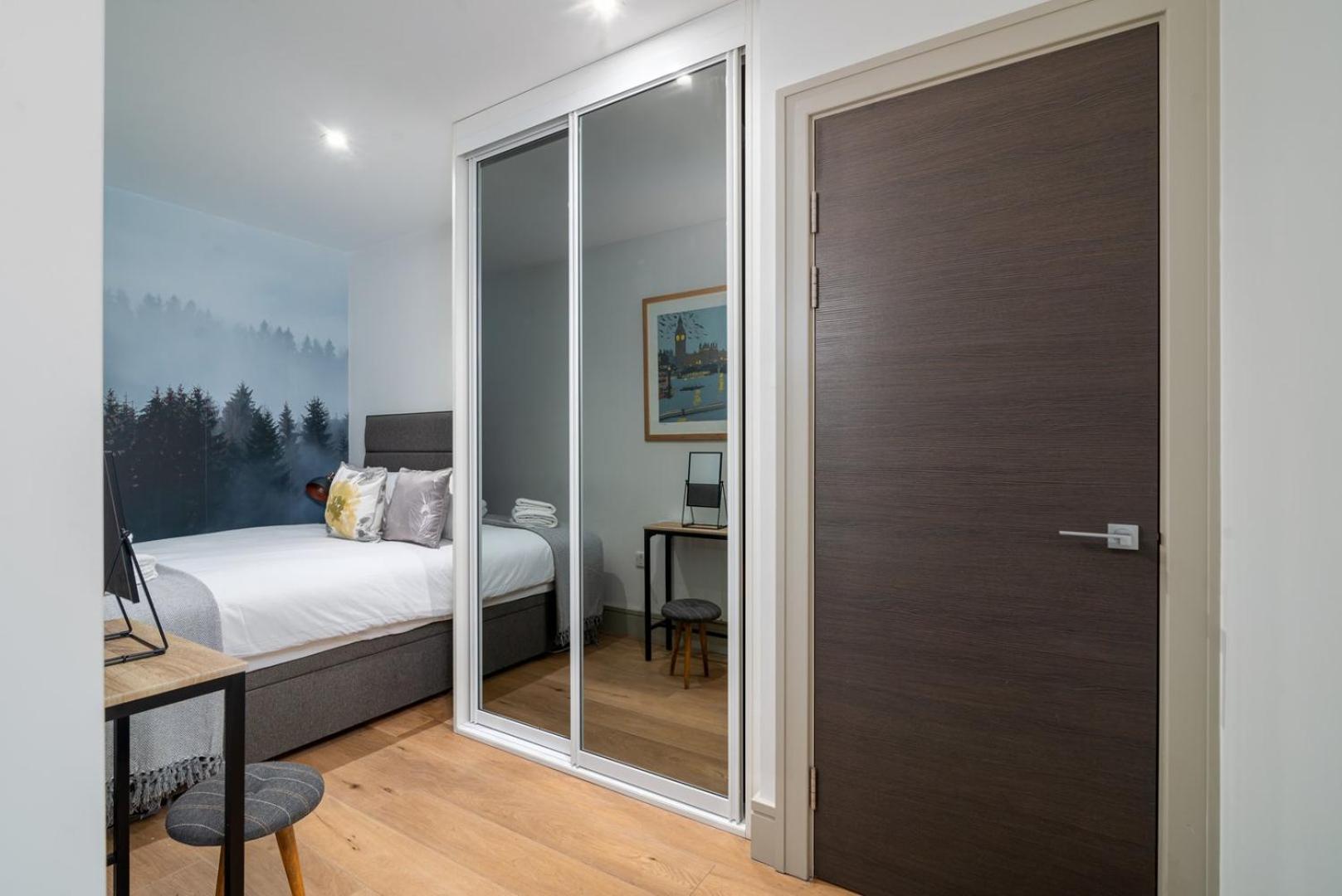 Whitechapel Kindred Hosted By Guestready Appartement Londen