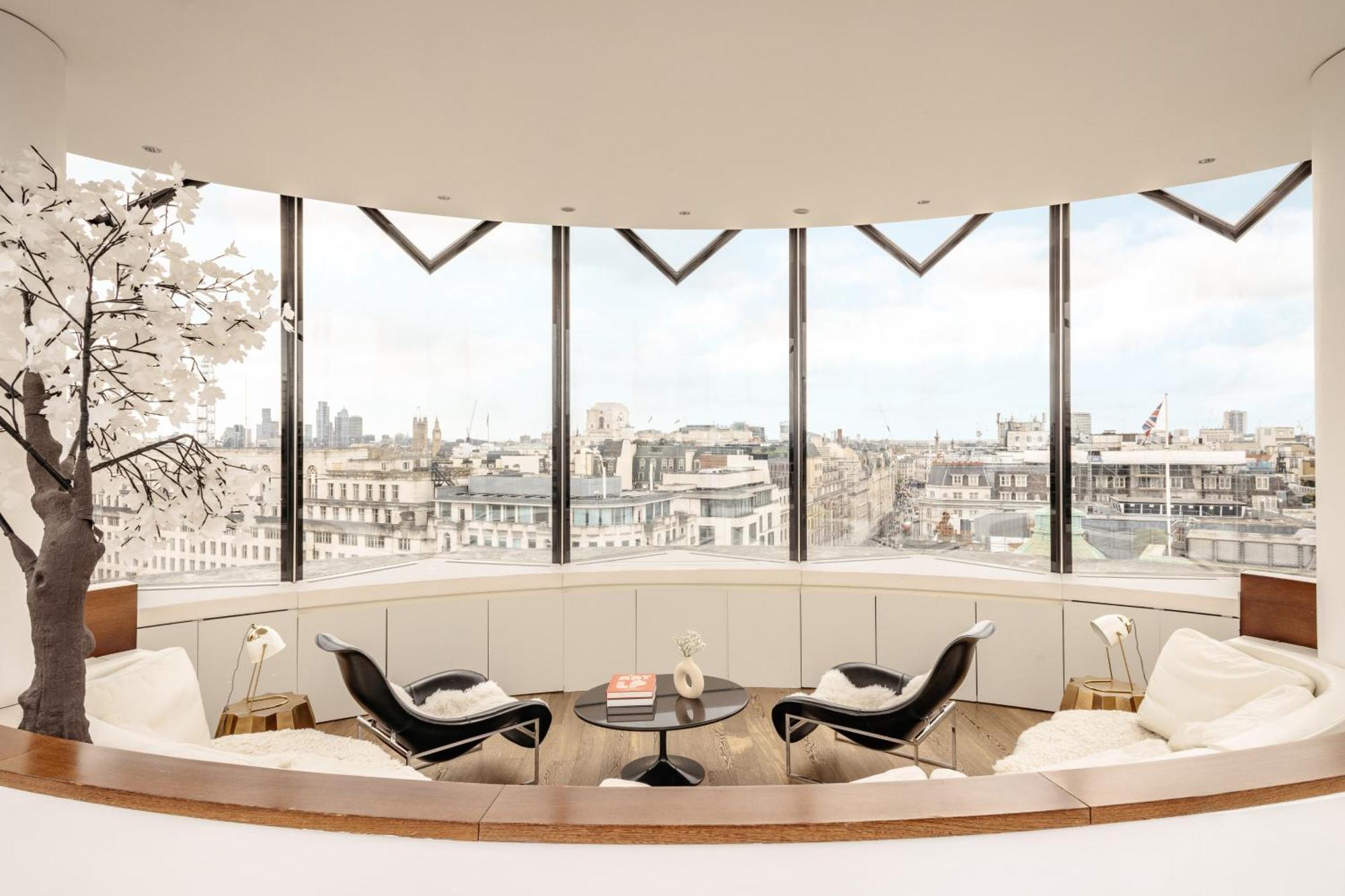 Me By Melia - Covent Garden Hotell 5*