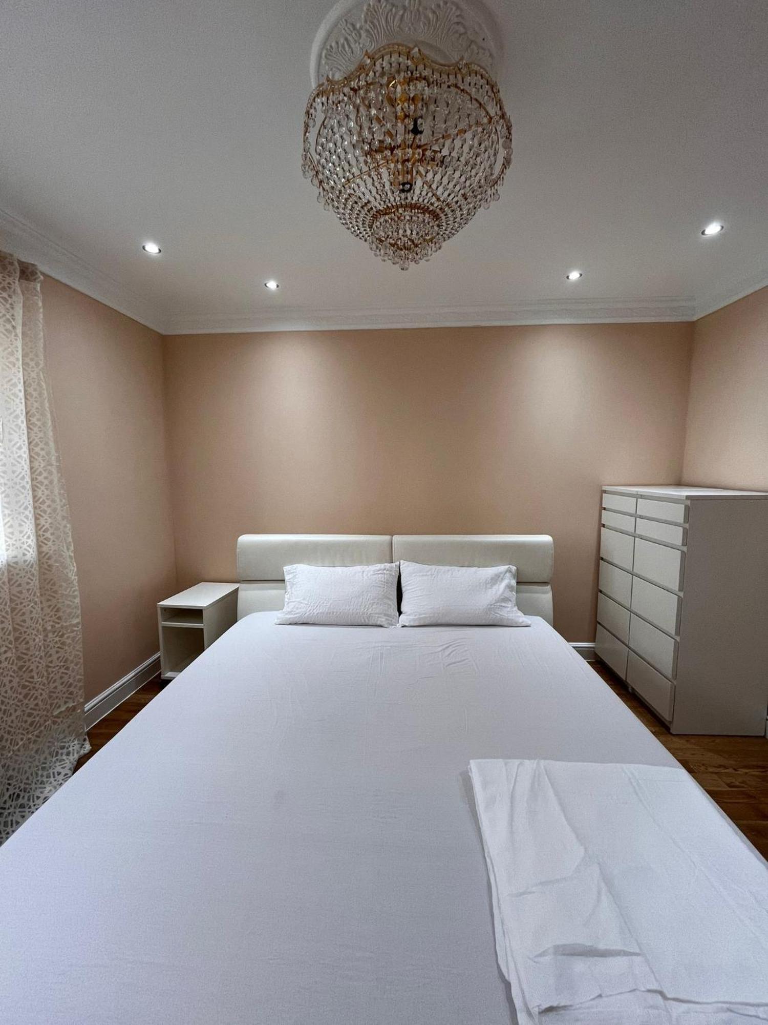 In Hyde Park Appartement Londen