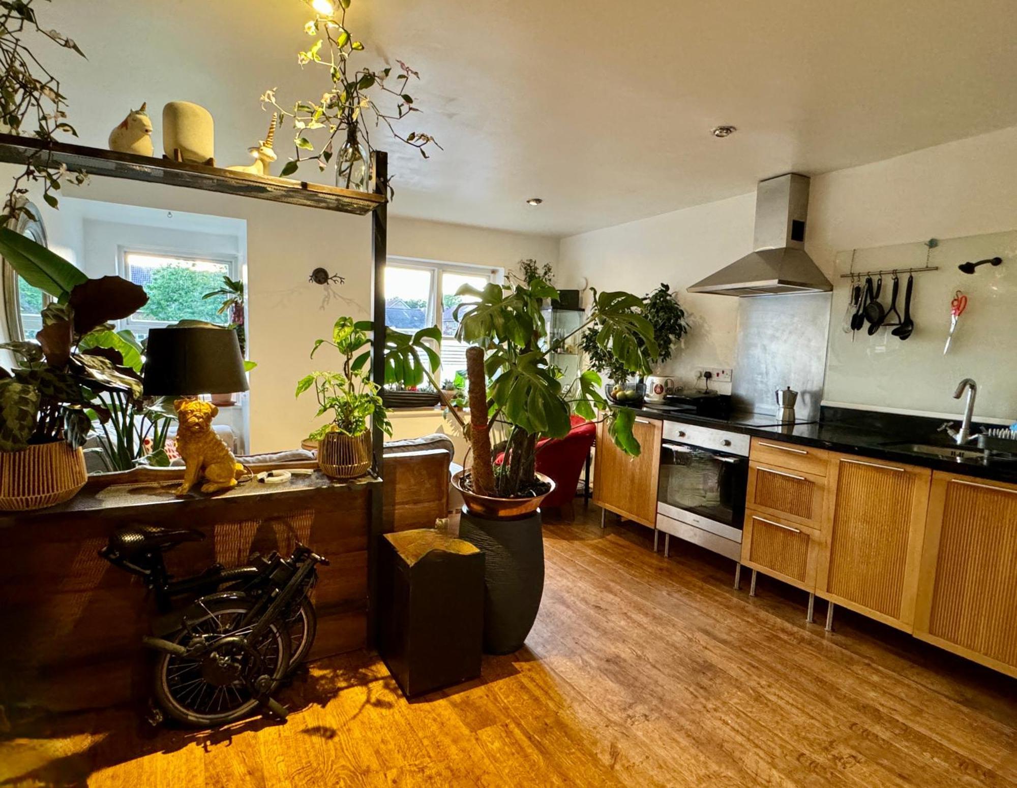 Private In A Stylish Flat * London