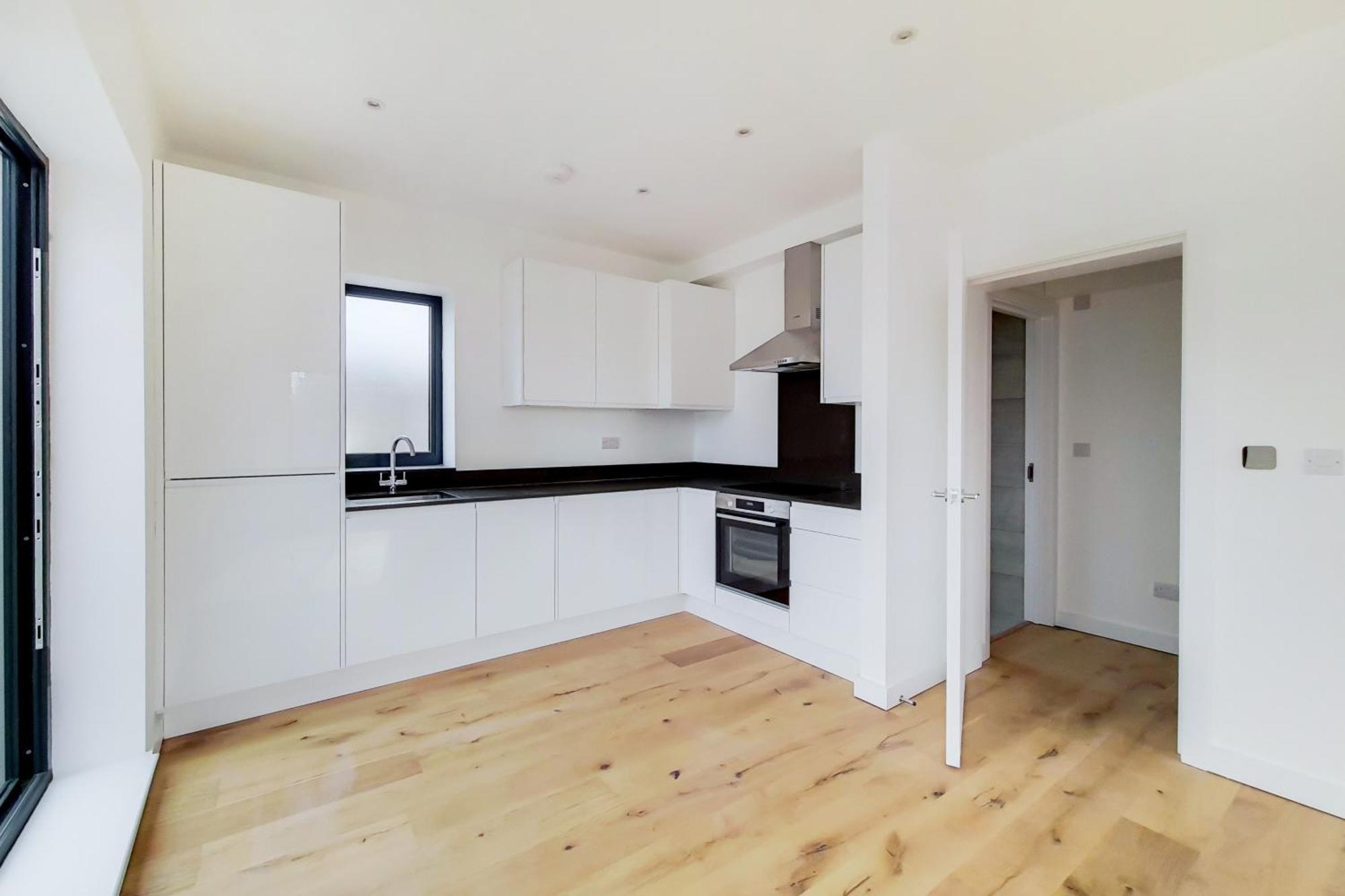 Leilighet Penthouse With Private Rooftop Terrace