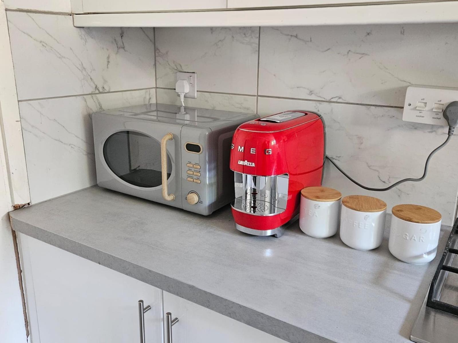 Independent Cally 1bd * London