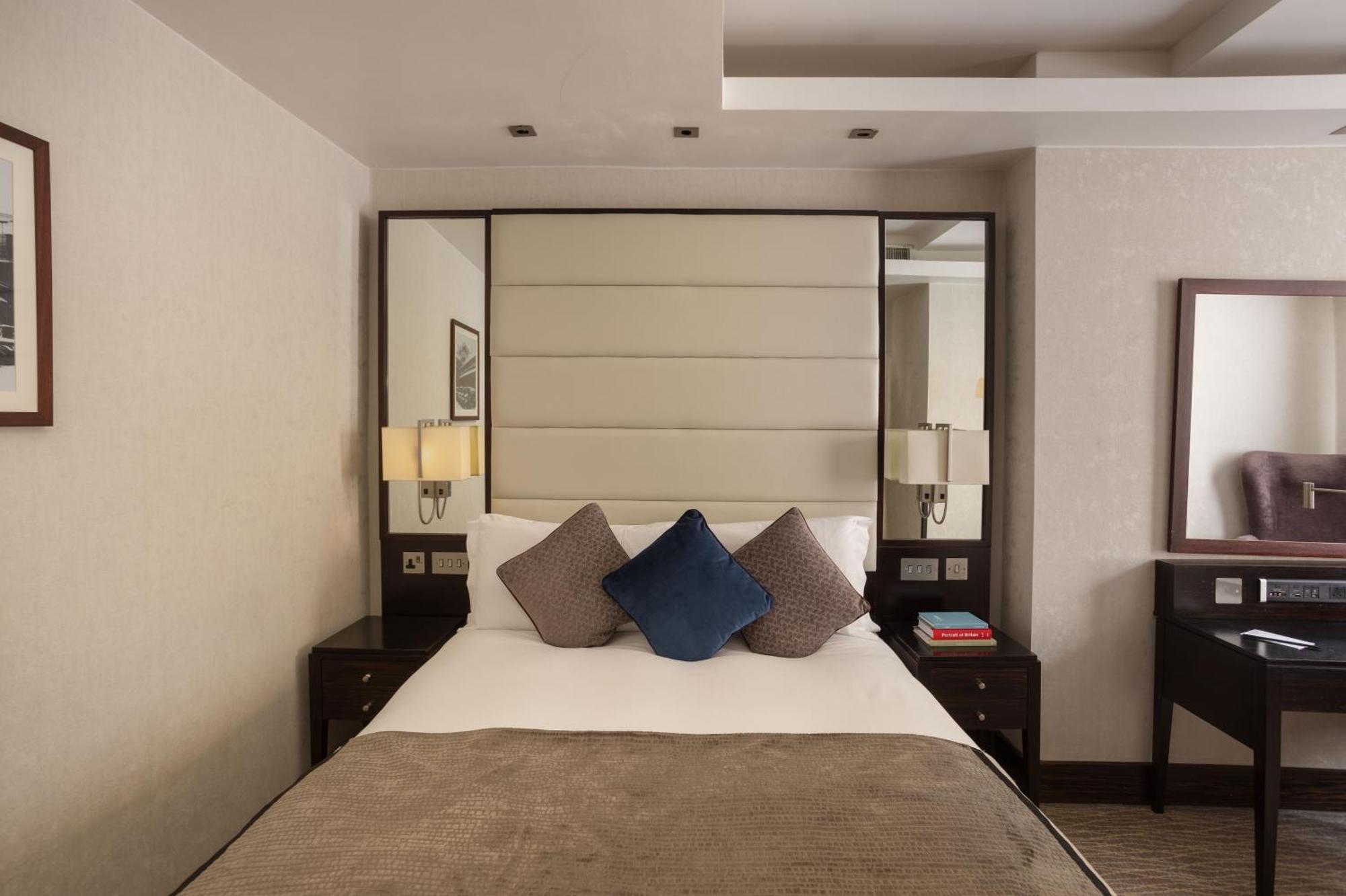 Hotel Montcalm Brewery, London