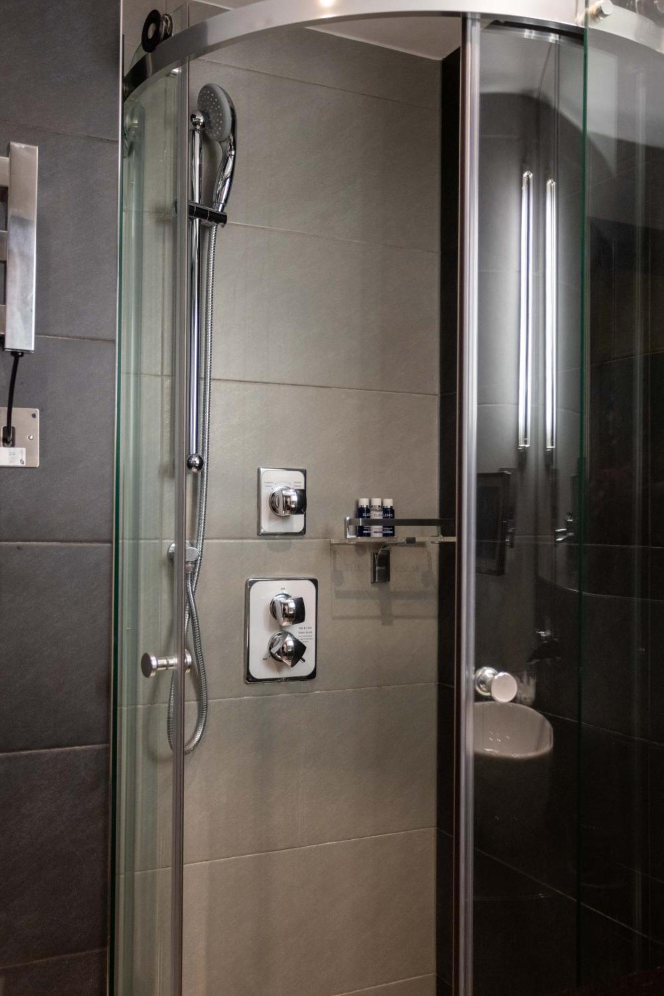Hotel Montcalm Brewery, 5*