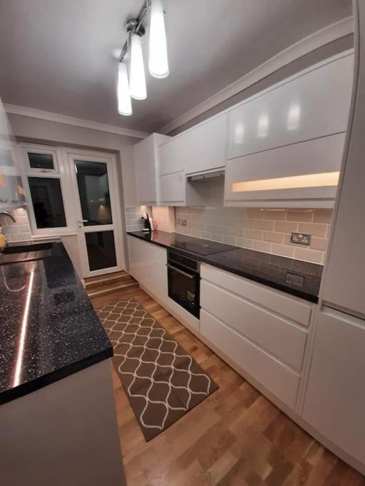Apartment Greenwich Haven,