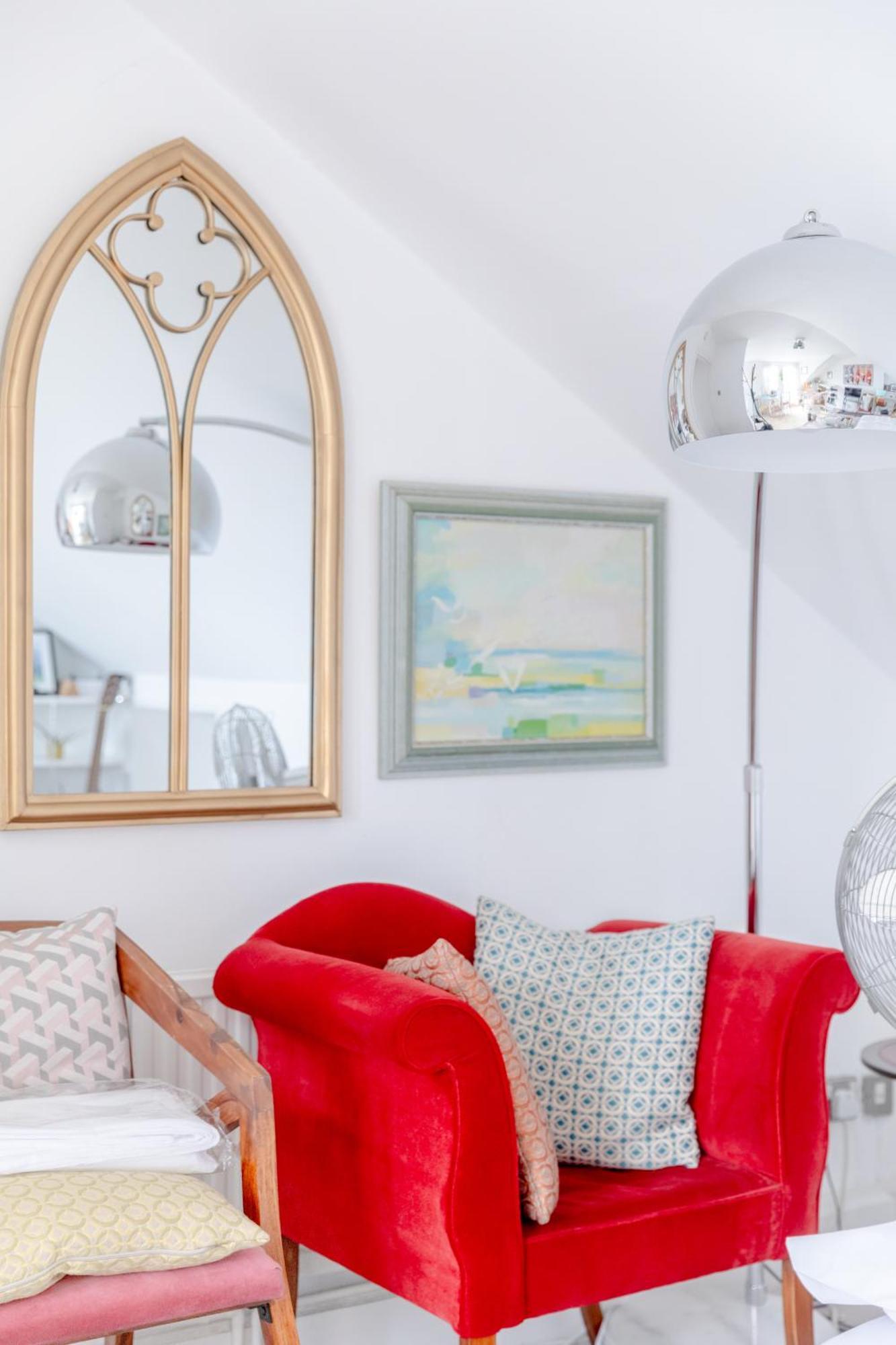 Appartement Floor 1bd Flat With Balcony - Ladbroke Grove