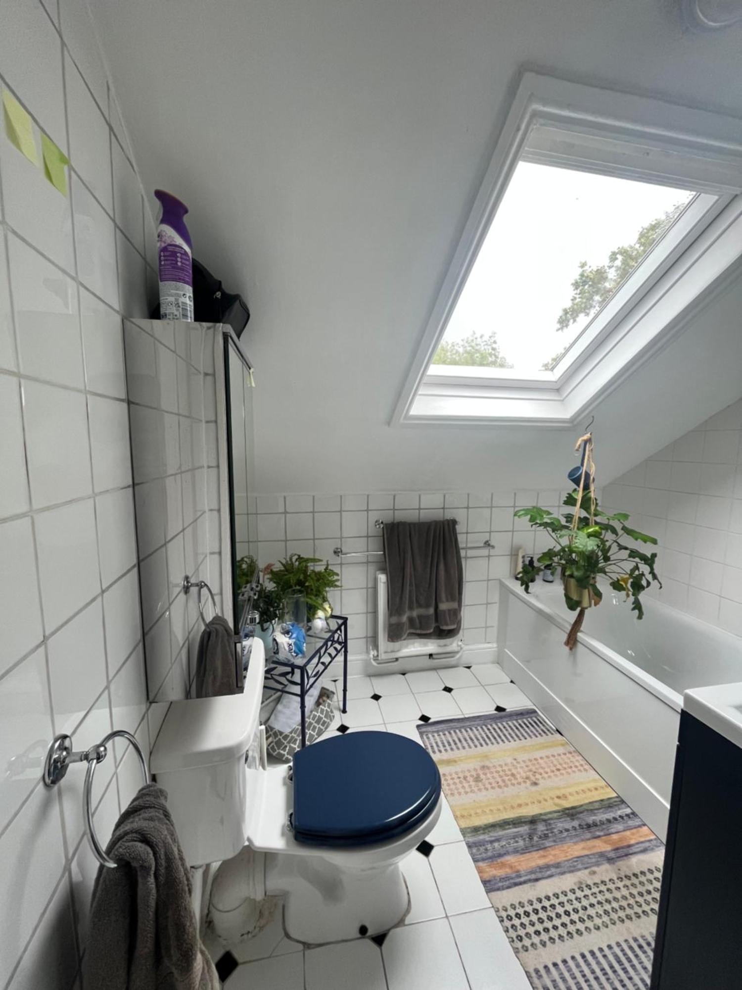 Appartement Floor 1bd Flat With Balcony - Ladbroke Grove