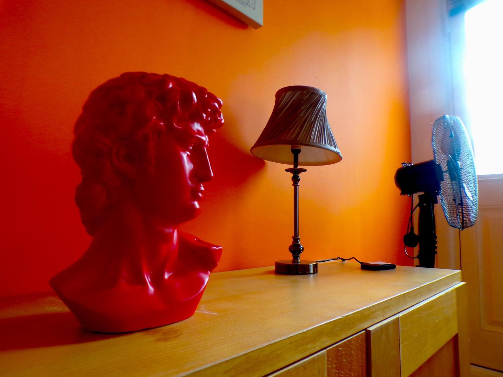 Appartement Fulham Broadway - Peace Out House *