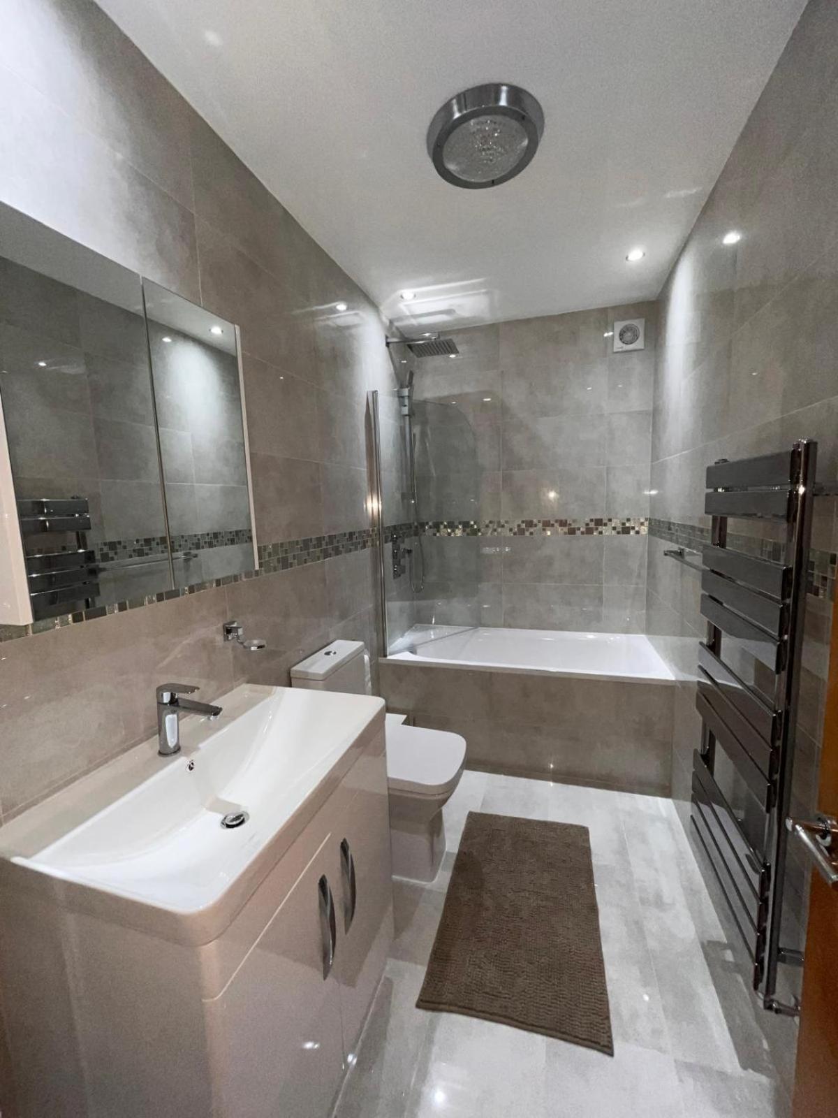 Appartement In Hyde Park *