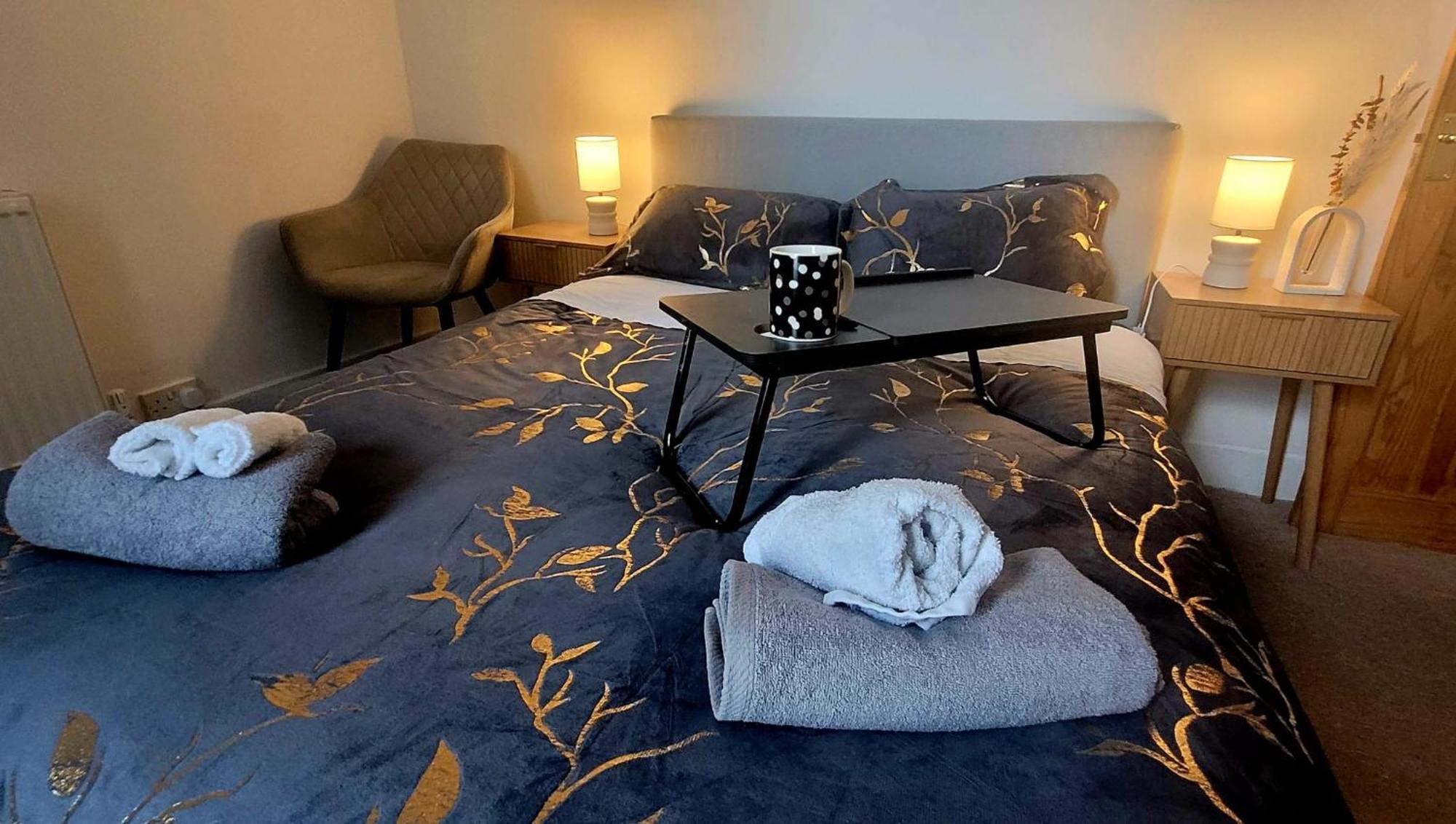 Appartement Stylish And Bright Flat In N8 Turnpike Lane - Piccadilly Line