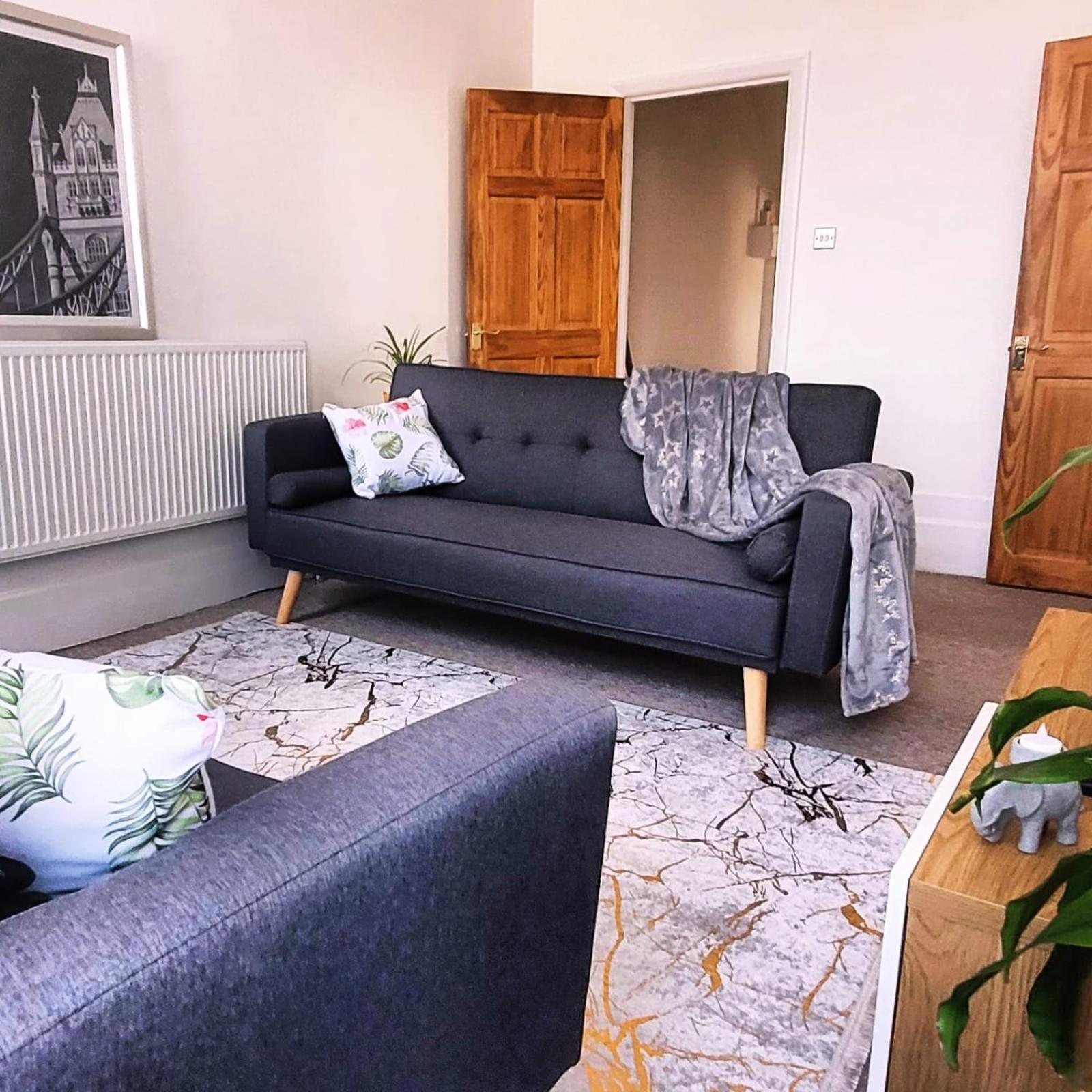 Appartement Stylish And Bright Flat In N8 Turnpike Lane - Piccadilly Line