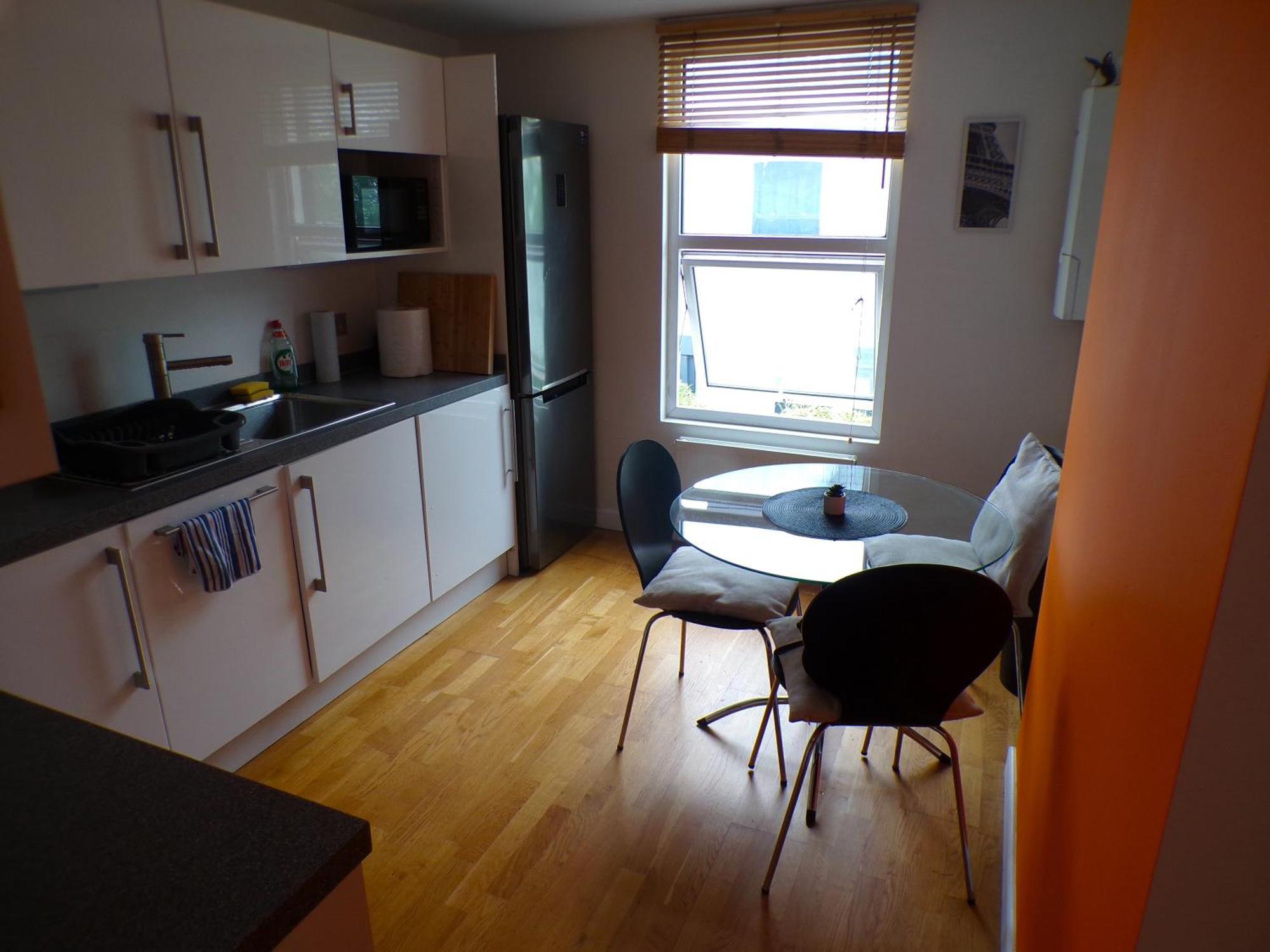 Appartement Fulham Broadway - Peace Out House