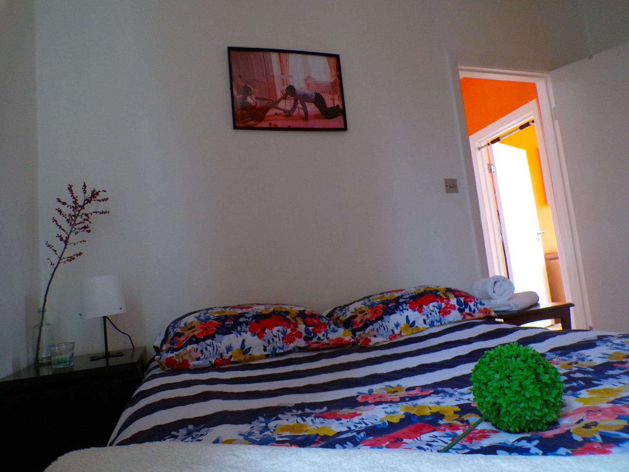 Appartement Fulham Broadway - Peace Out House
