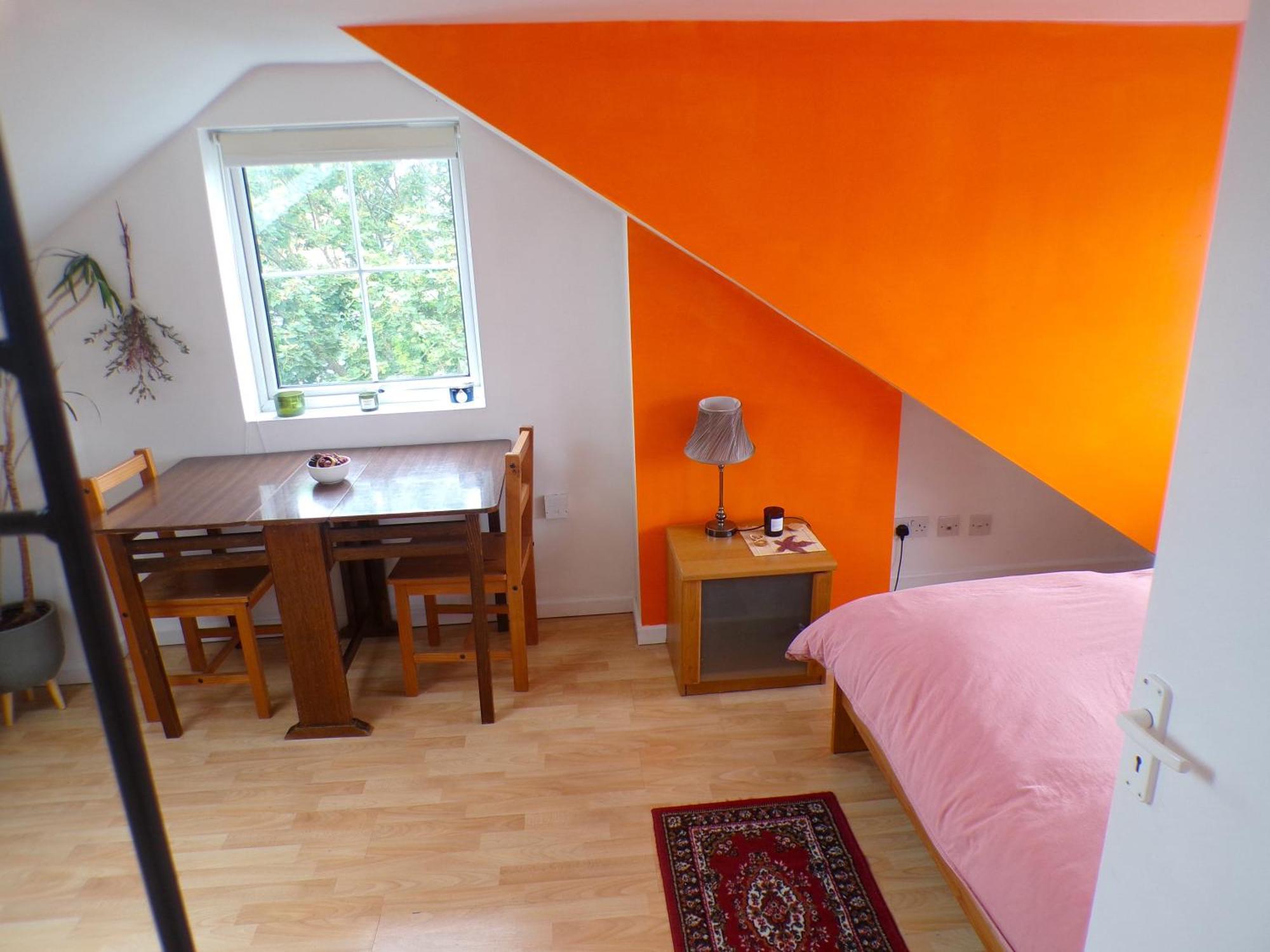 Fulham Broadway - Peace Out House Appartement *