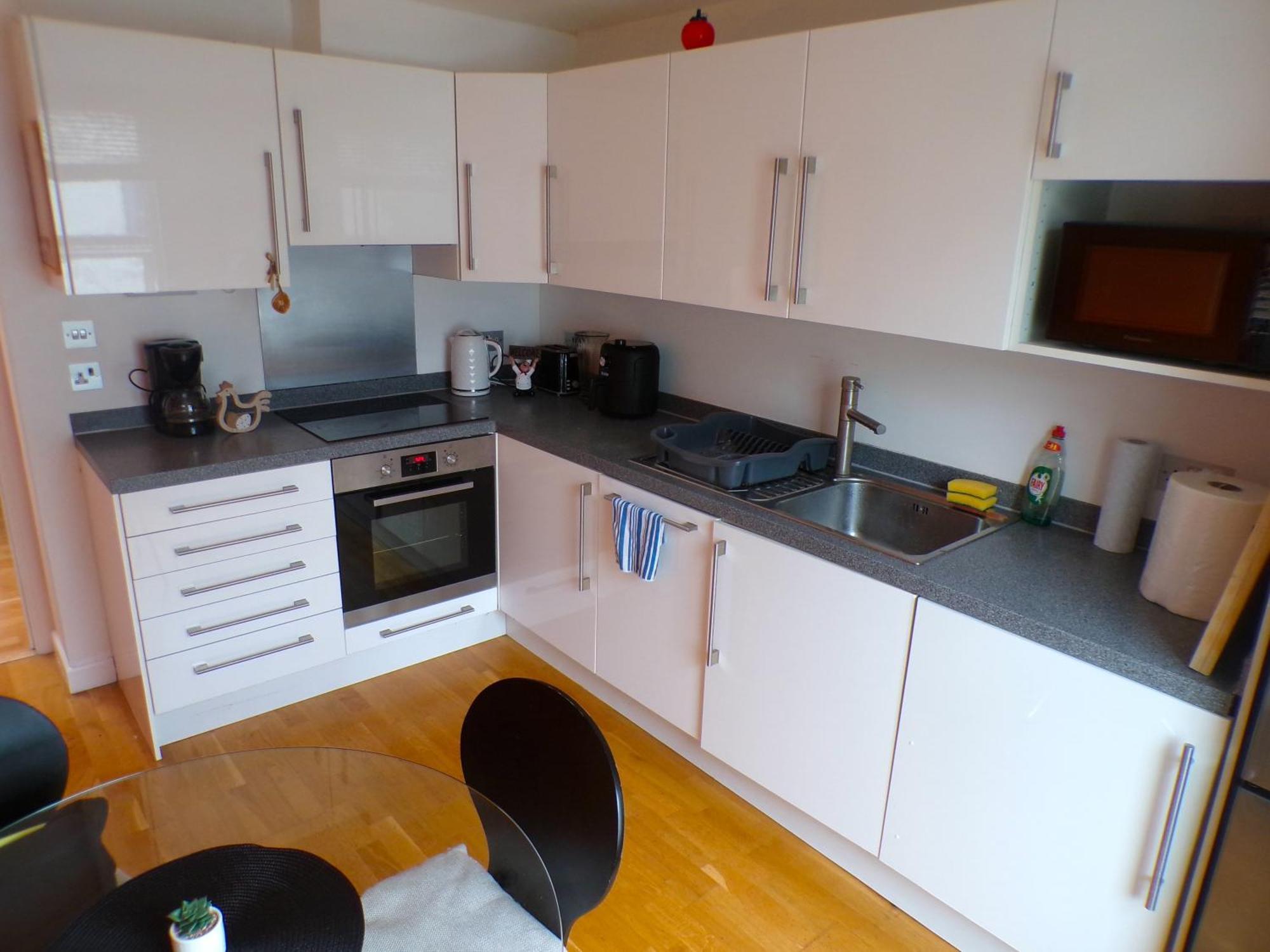 Appartement Fulham Broadway - Peace Out House