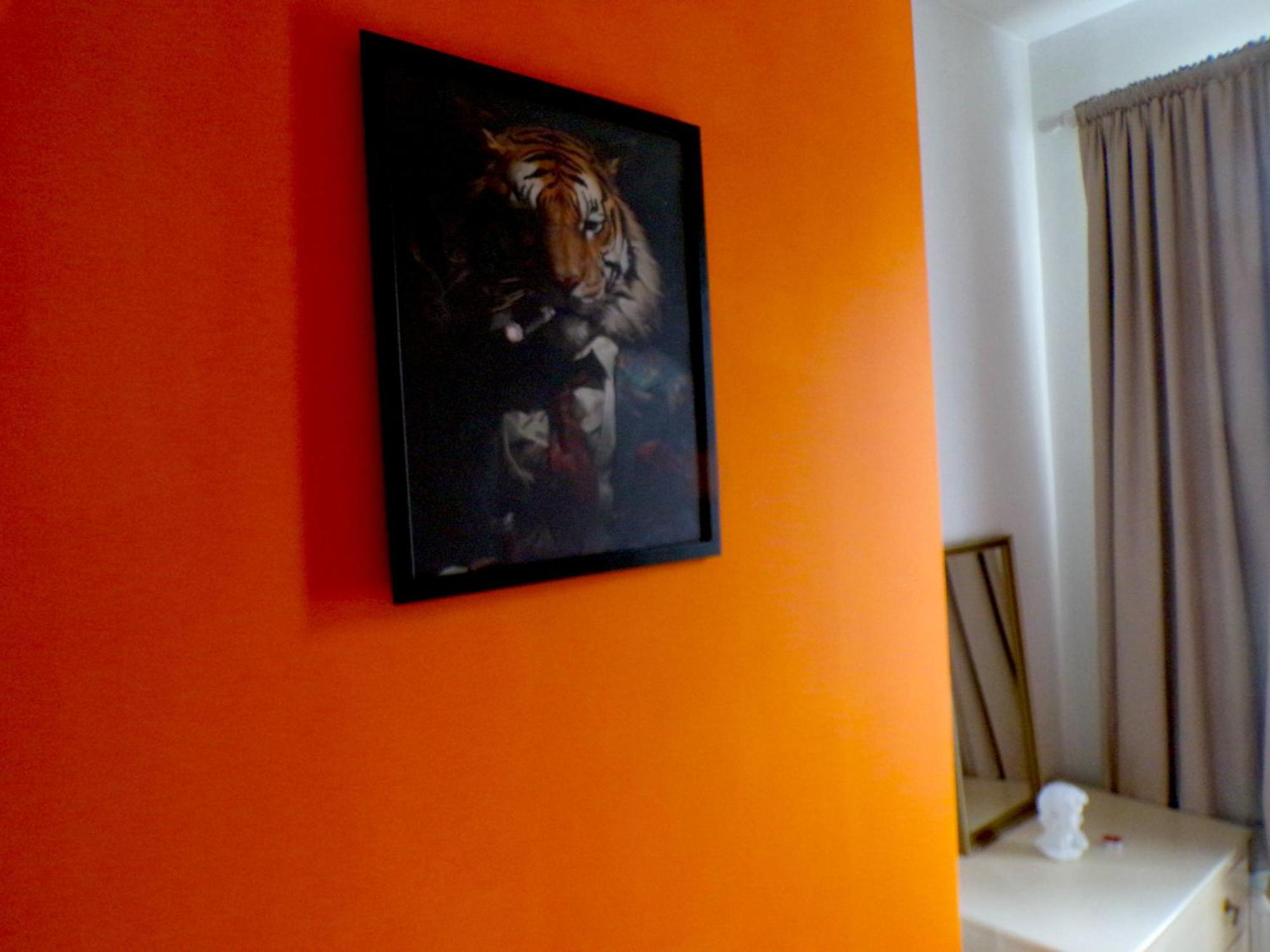 Appartement Fulham Broadway - Peace Out House Londres