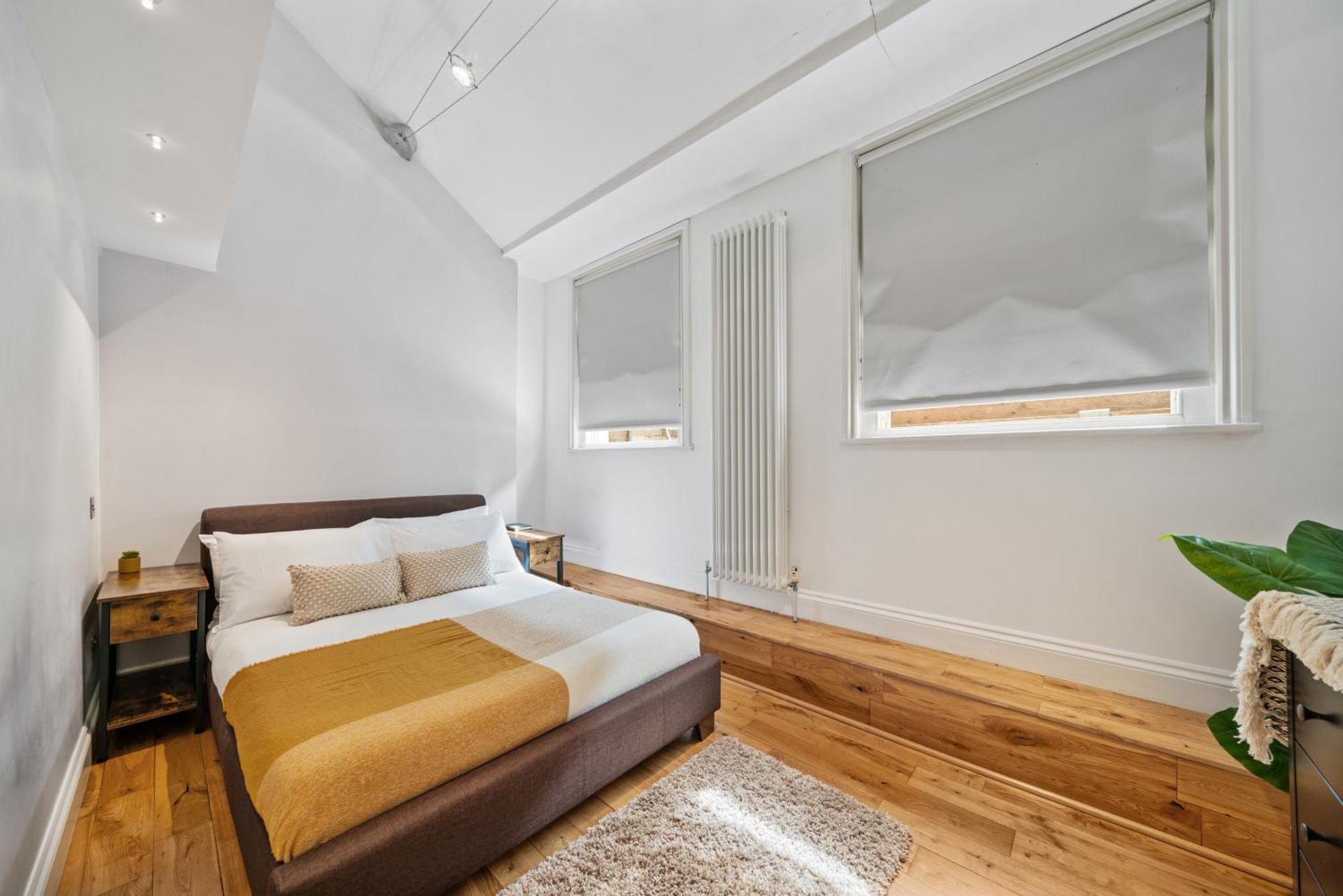 Hidden Gem In Location - Beautiful 2 Bed *