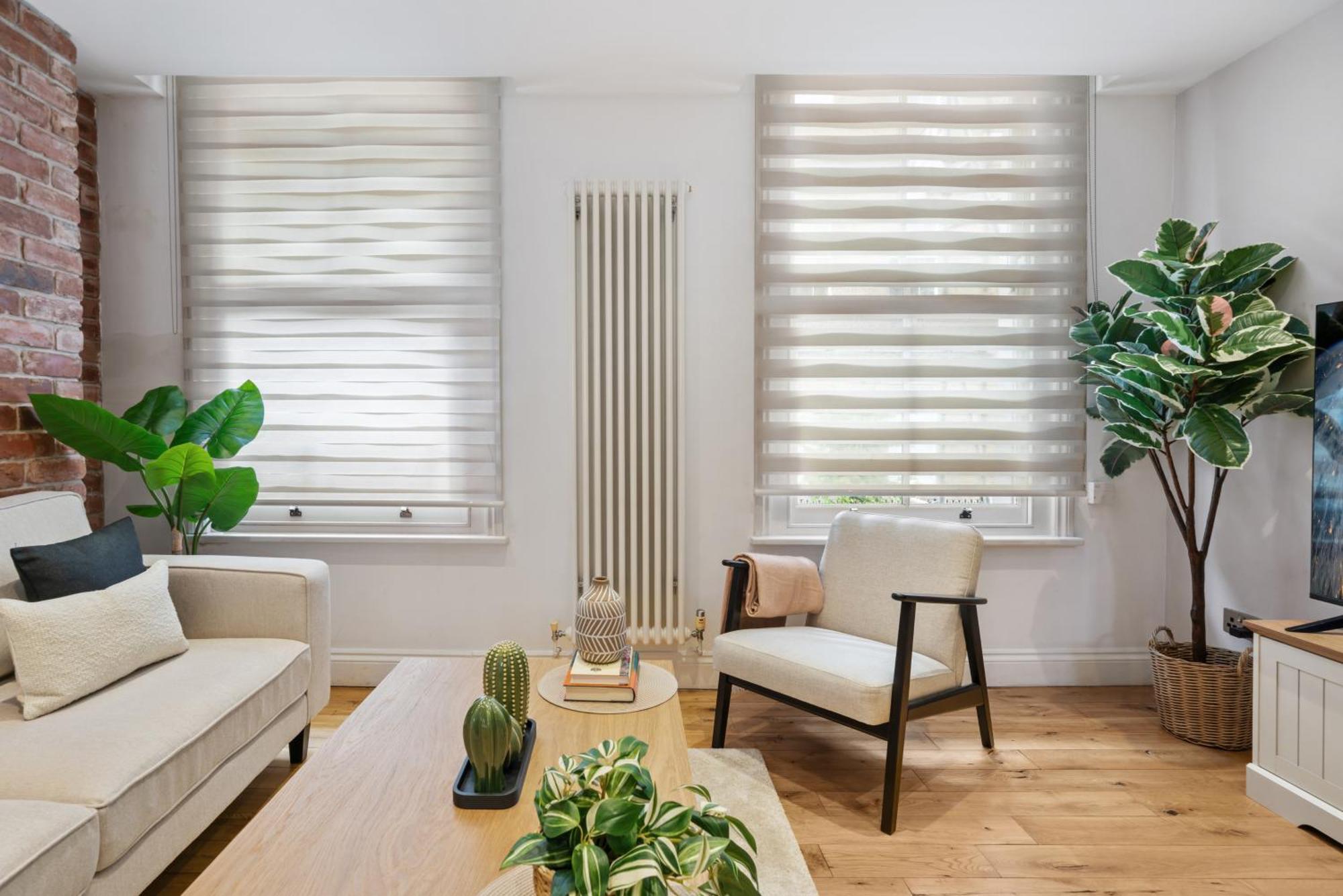 Hidden Gem In Location - Beautiful 2 Bed
