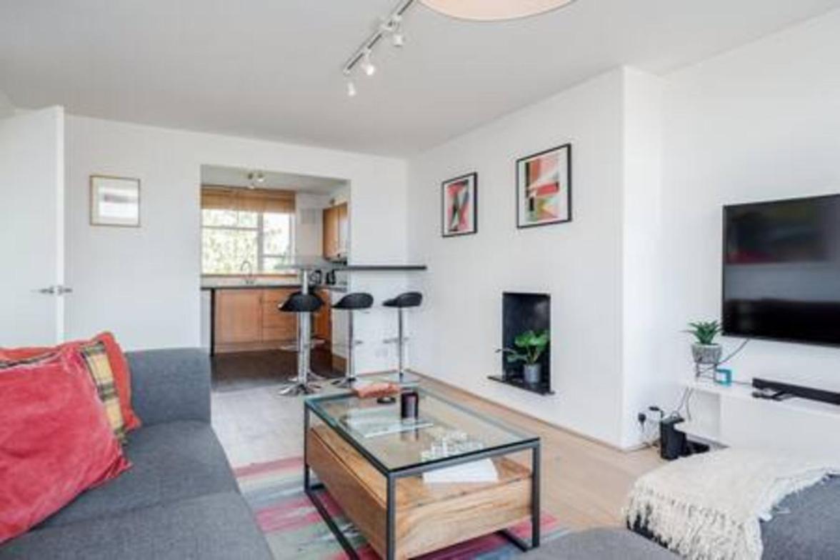 Leilighet Spacious 2bed In Location Holland Park-n Hill London