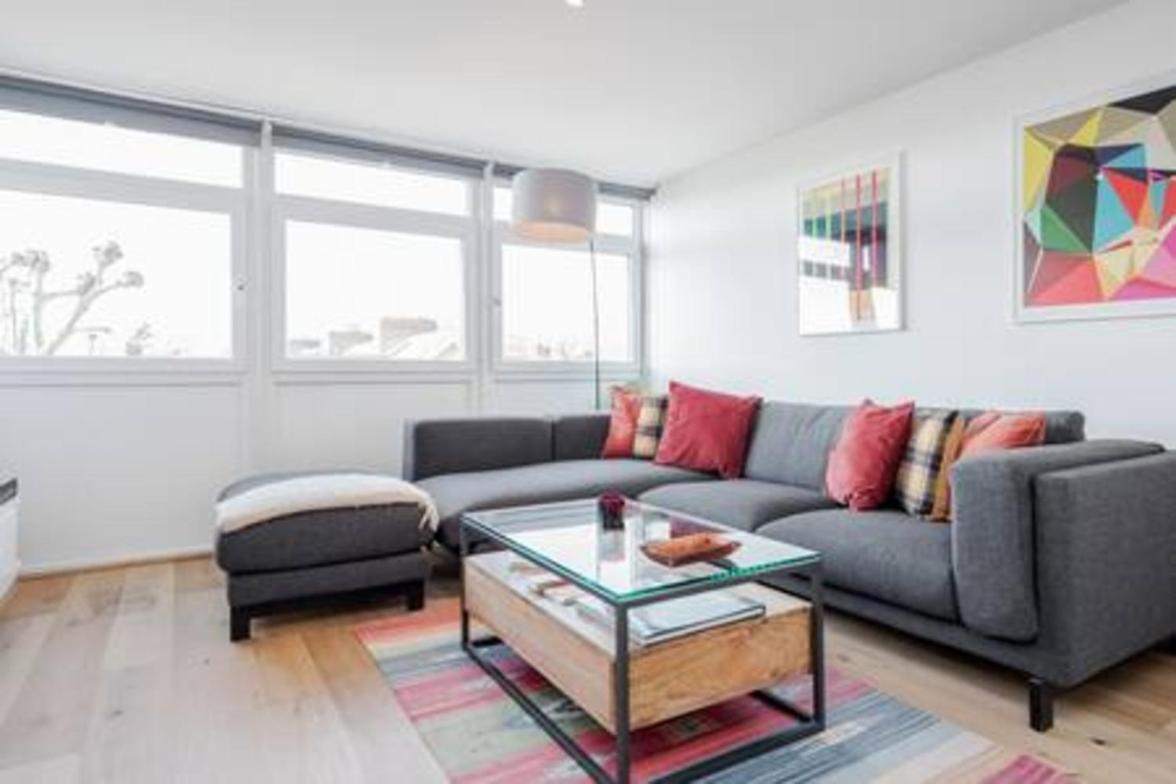Leilighet Spacious 2bed In Location Holland Park-n Hill London