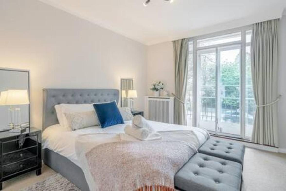 Lejlighed Location - Spacious 2bed In Front Of Hyde Park