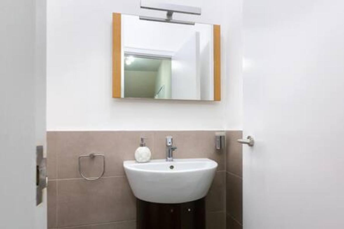 Lejlighed Location - Spacious 2bed In Front Of Hyde Park *