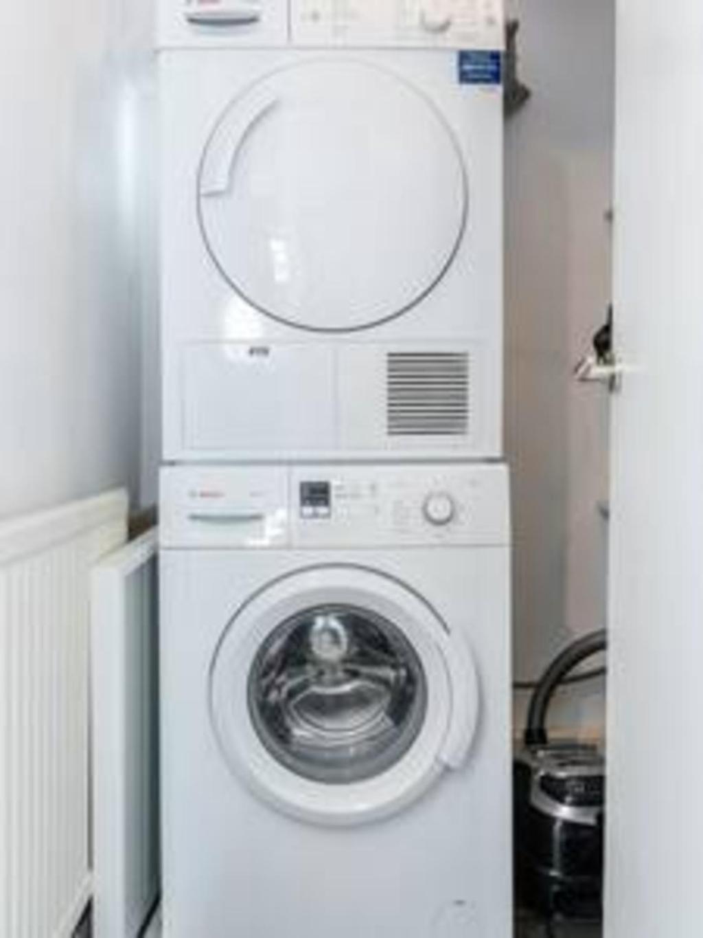 Leilighet Spacious 2bed In Location Holland Park-n Hill