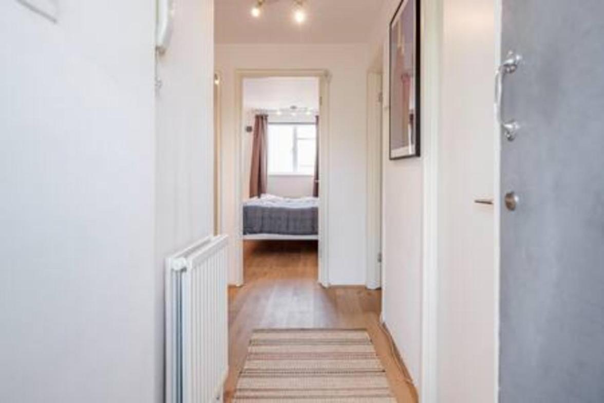 Spacious 2bed In Location Holland Park-n Hill Leilighet *