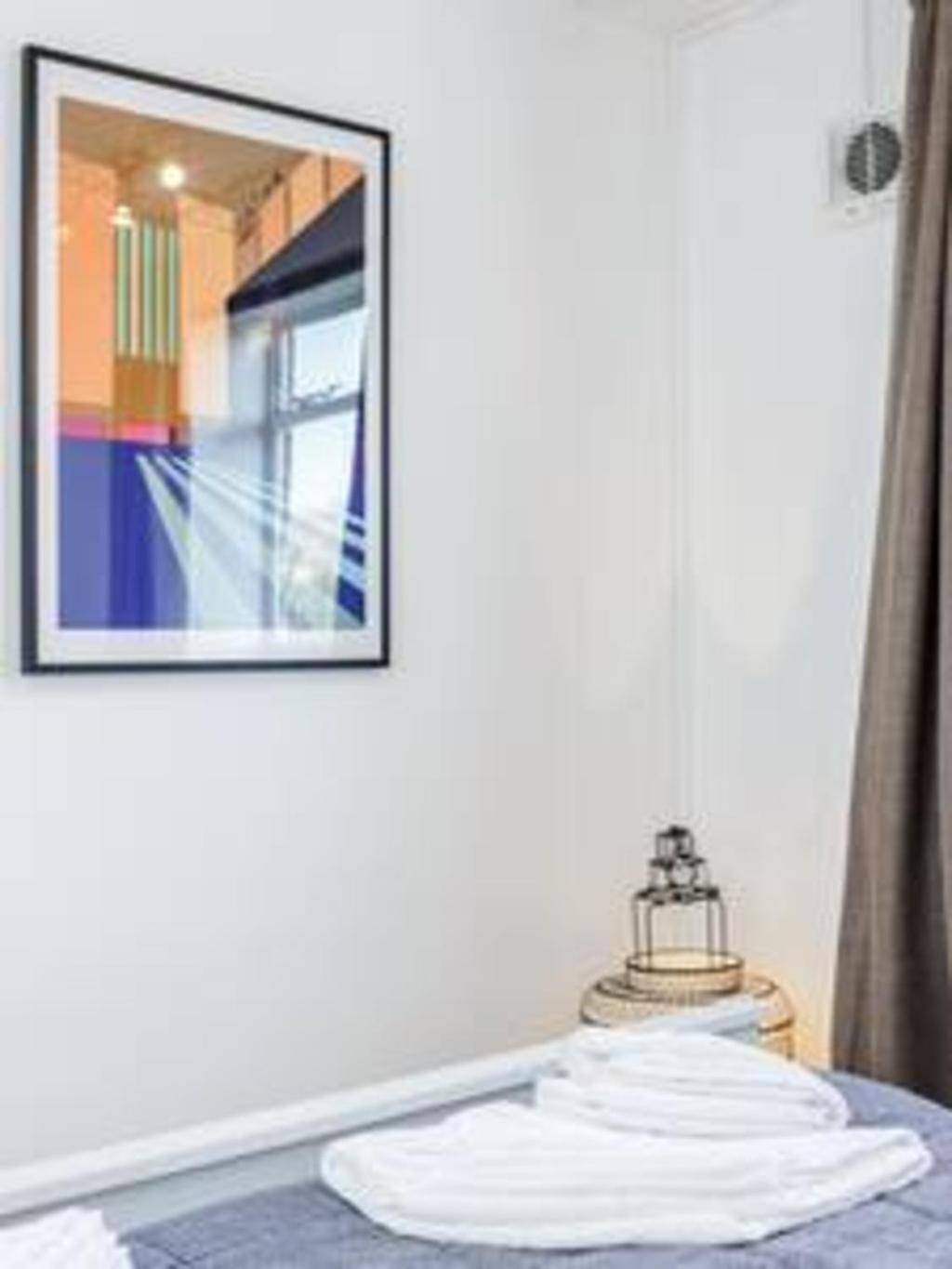 Leilighet Spacious 2bed In Location Holland Park-n Hill *