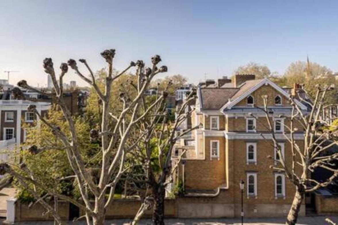 Spacious 2bed In Location Holland Park-n Hill Leilighet *