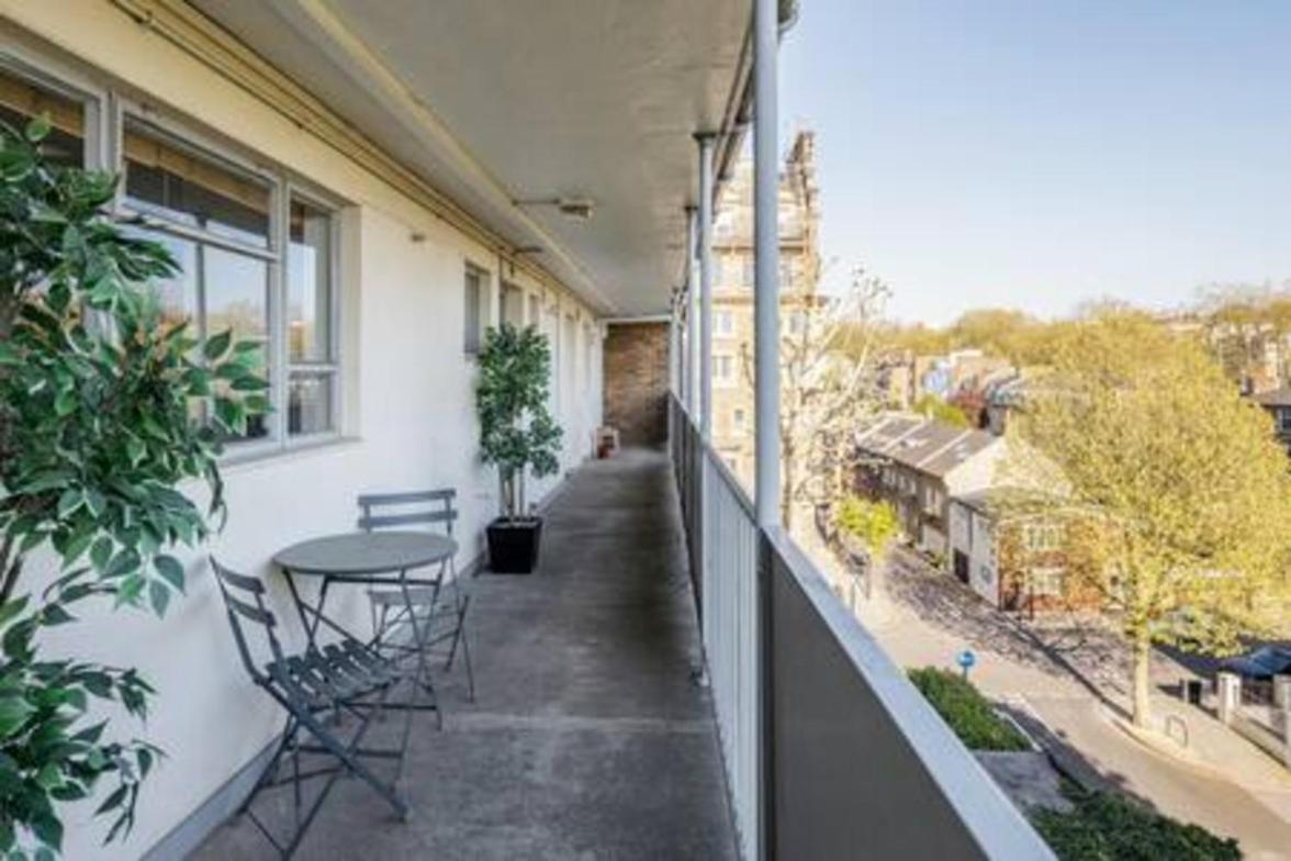 Leilighet Spacious 2bed In Location Holland Park-n Hill