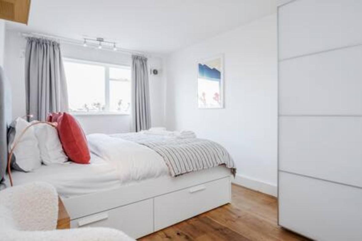 Leilighet Spacious 2bed In Location Holland Park-n Hill *