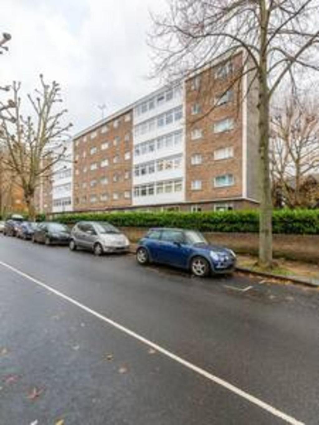 Leilighet Spacious 2bed In Location Holland Park-n Hill