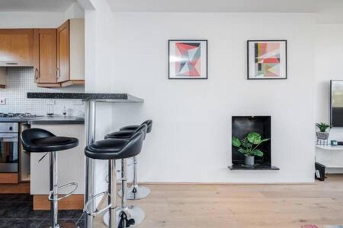 Leilighet Spacious 2bed In Location Holland Park-n Hill London