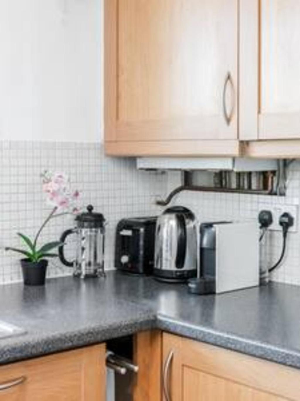 Leilighet Spacious 2bed In Location Holland Park-n Hill *