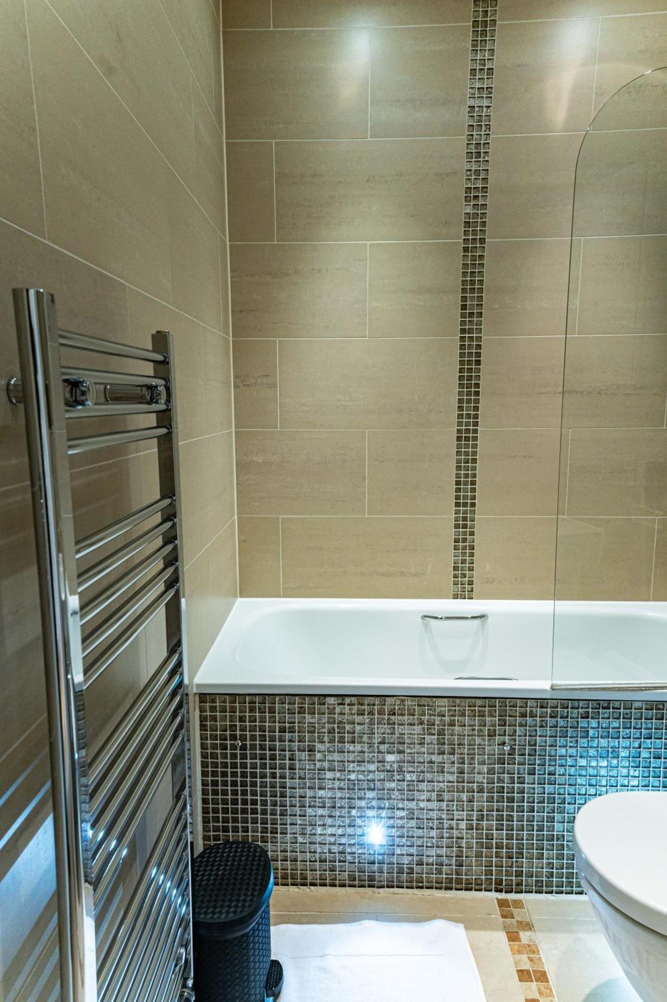 Lägenhet Lux 3 Beds 3 Baths - Covent Garden *