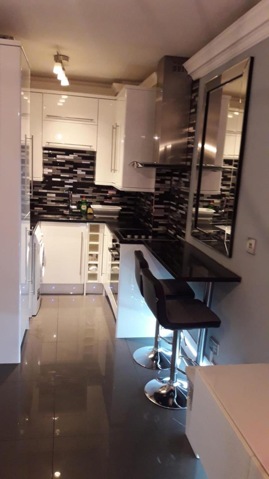 Studio Appartement Londen