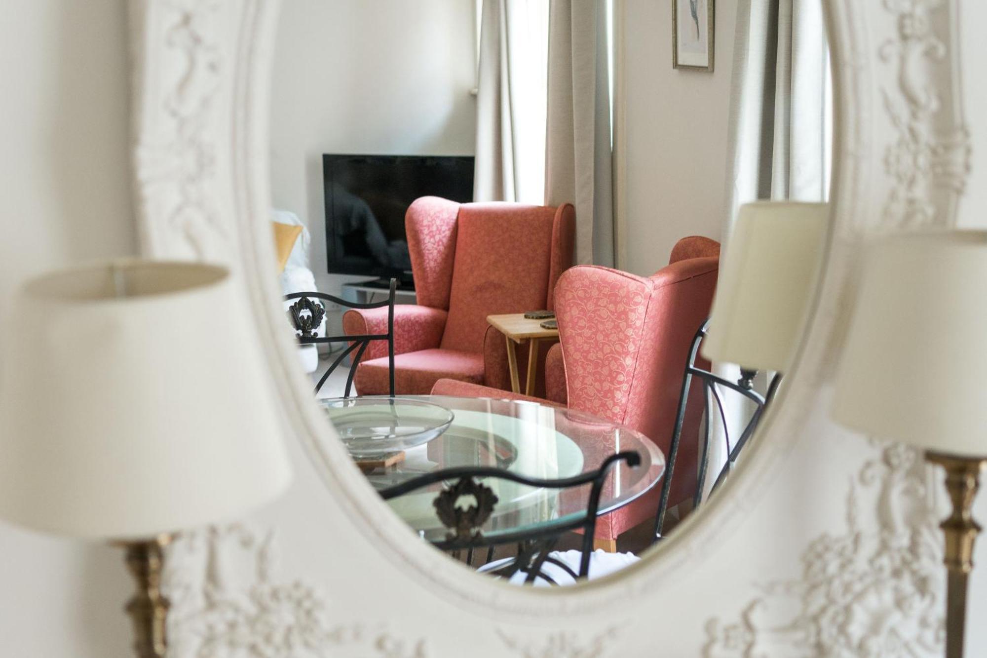 New Sleek 2bd Flat Oxford Street/soho/fitzrovia *