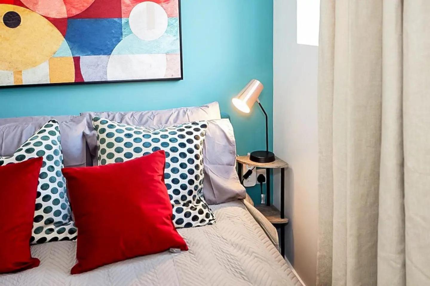Chic Ensuite - 10% Off - 3 Min To Trains -pass The Keys * Londres