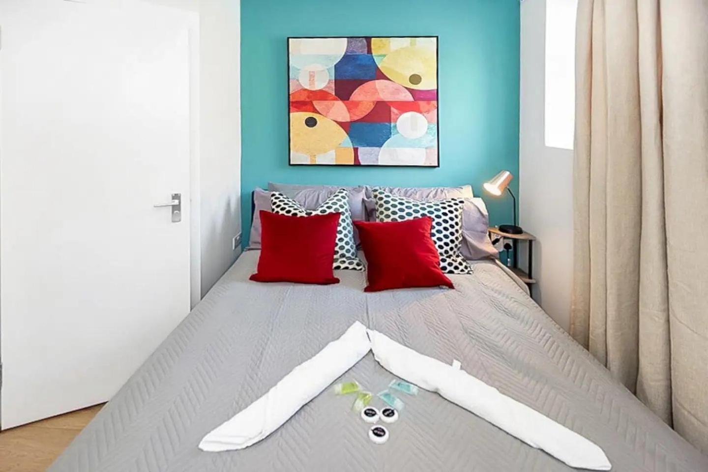 Chic Ensuite - 10% Off - 3 Min To Trains -pass The Keys Londres
