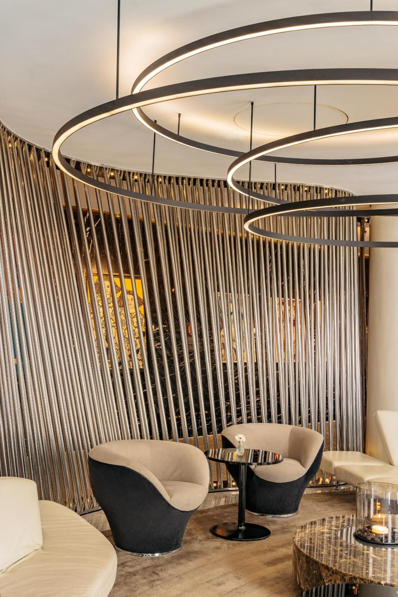 Hotell Me By Melia - Covent Garden London