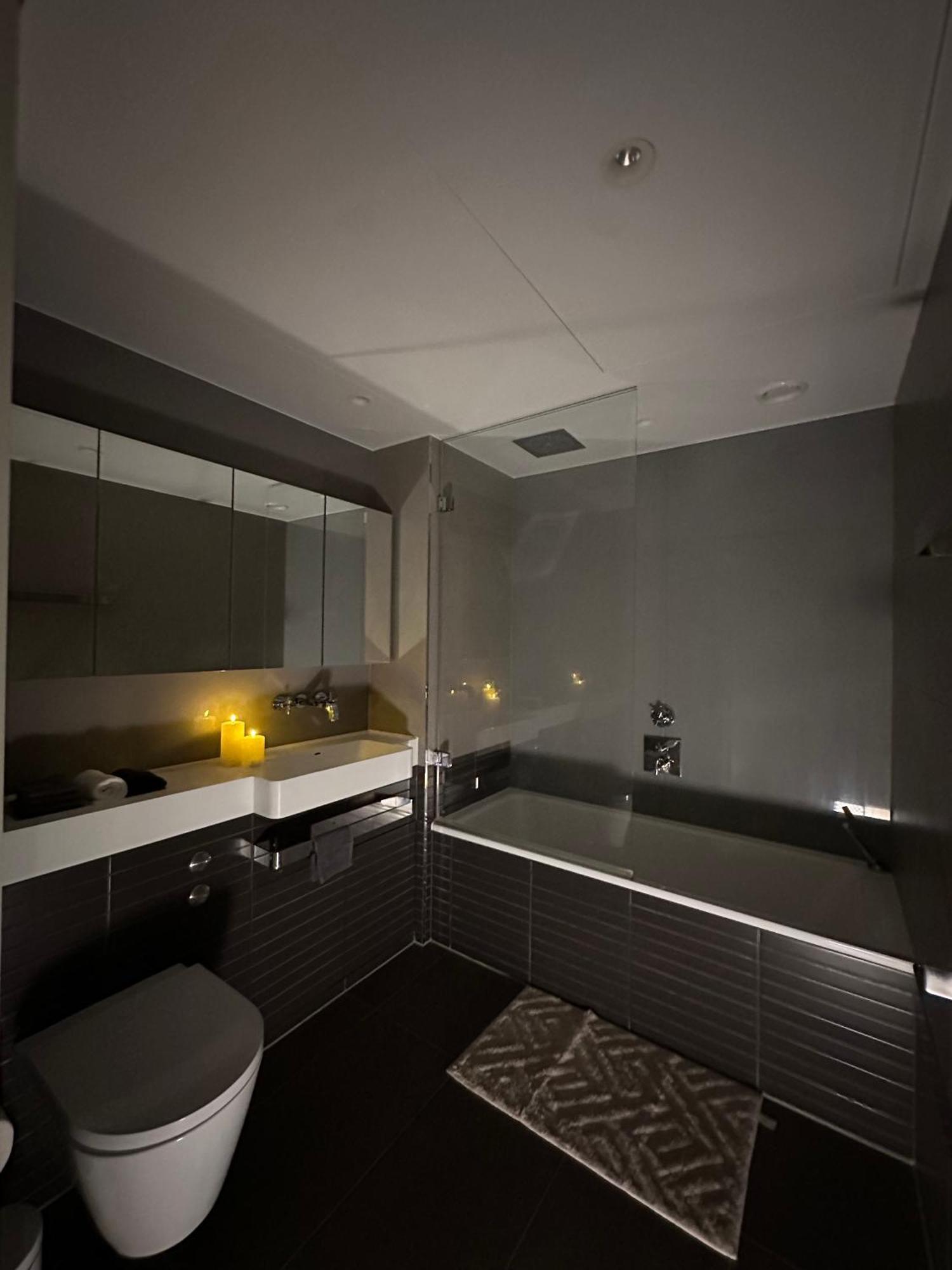 Battersea Power Station Apartment London