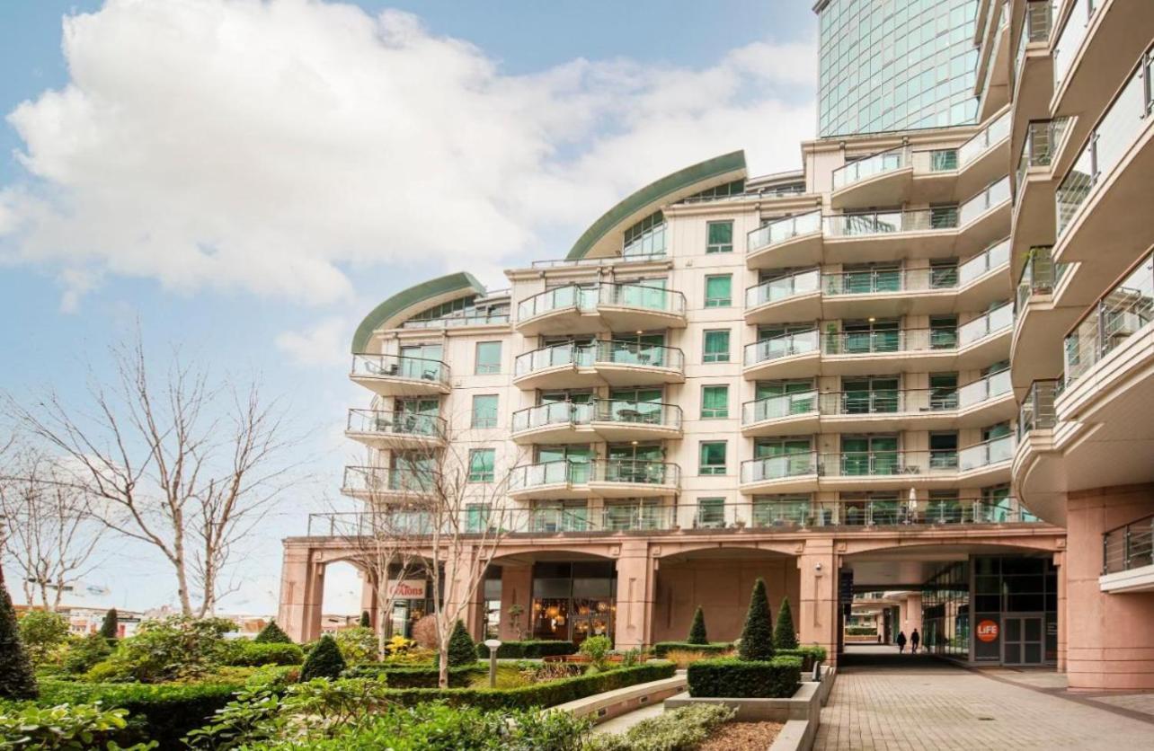Londoneye Flat Appartement *