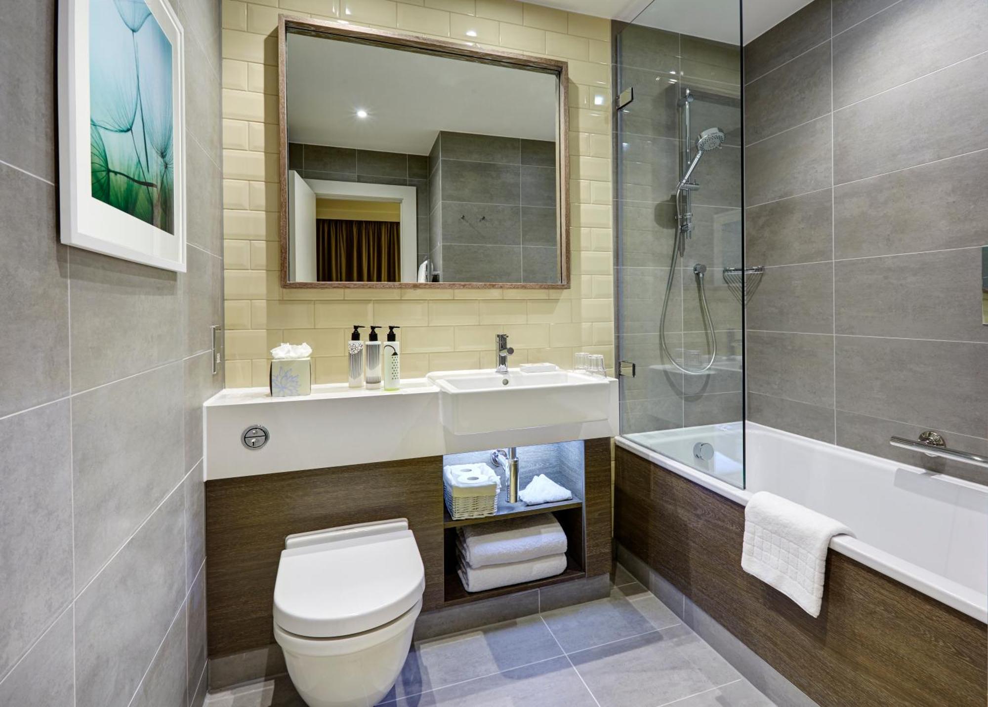 Staybridge London-vauxhall By Ihg Londen
